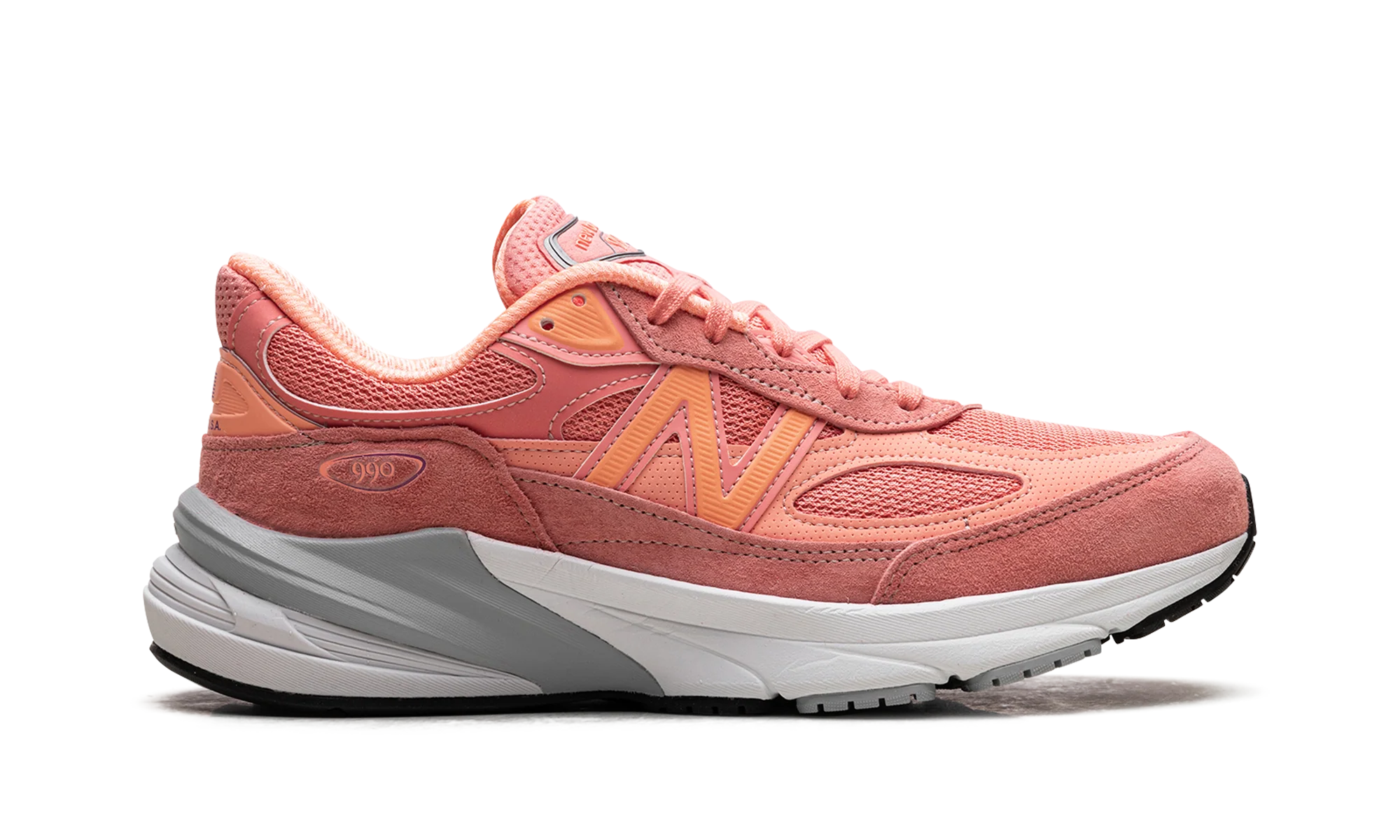 990v6 "Salmon" U990SR6