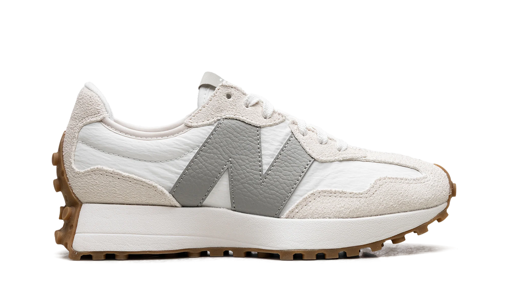 327 WMNS "Linen / Sea Salt / Olivine" WS327FTB