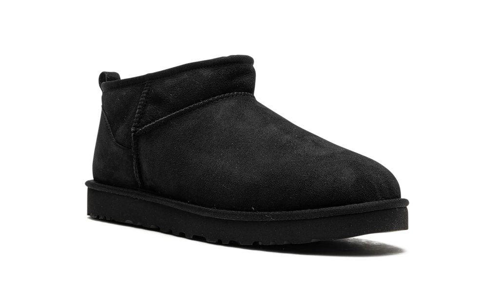 Classic Ultra Mini Boot "Black" 1137391 BLK