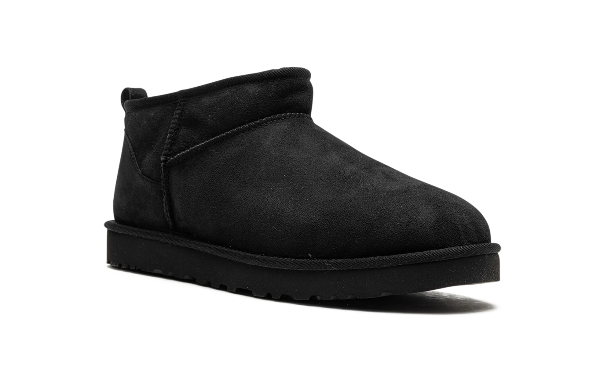 Classic Ultra Mini Boot "Black" 1137391 BLK