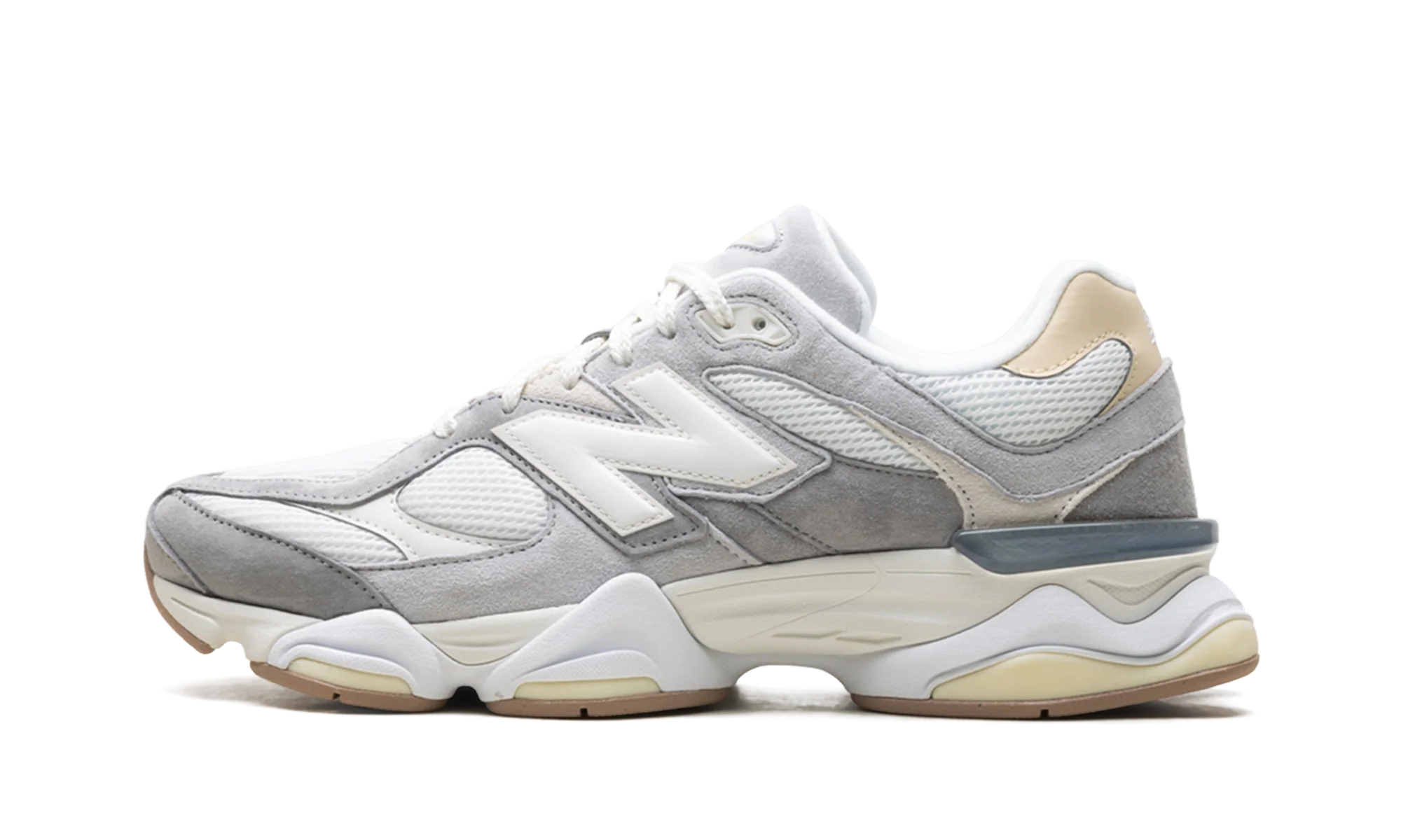 9060 "Grey / Beige" U9060AUB