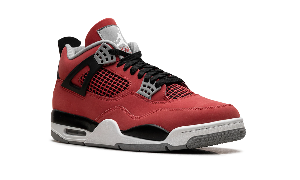 Air Jordan 4 "Toro Bravo (2026)" FQ8138 600