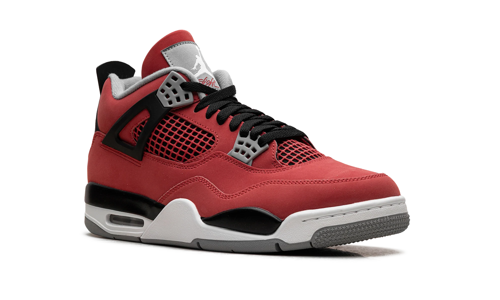 Air Jordan 4 "Toro Bravo (2026)" FQ8138 600
