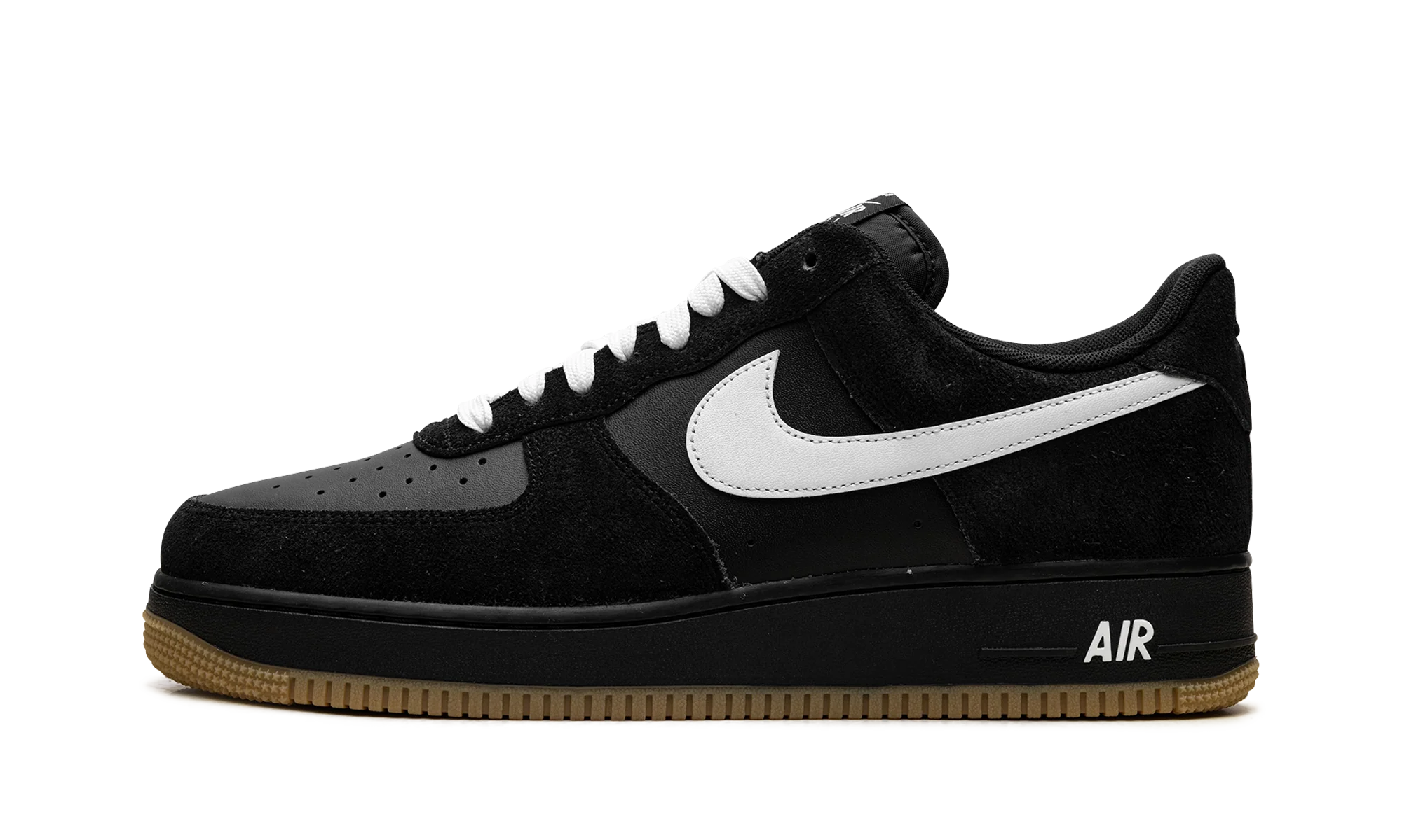 Air Force 1 Low SK8 "Black Gum" IB6388 001