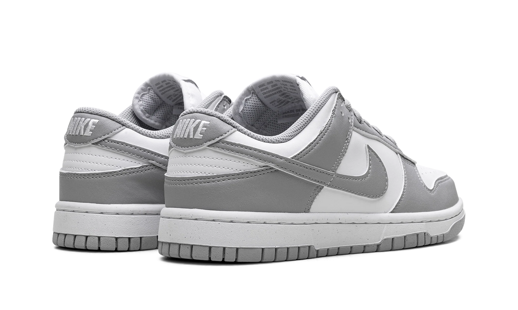Dunk Low Next Nature WMNS "Light Smoke Grey" DD1873 113