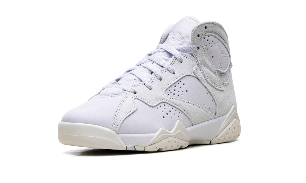 Air Jordan 7 GS "Cobalt Bliss" DV2255 400