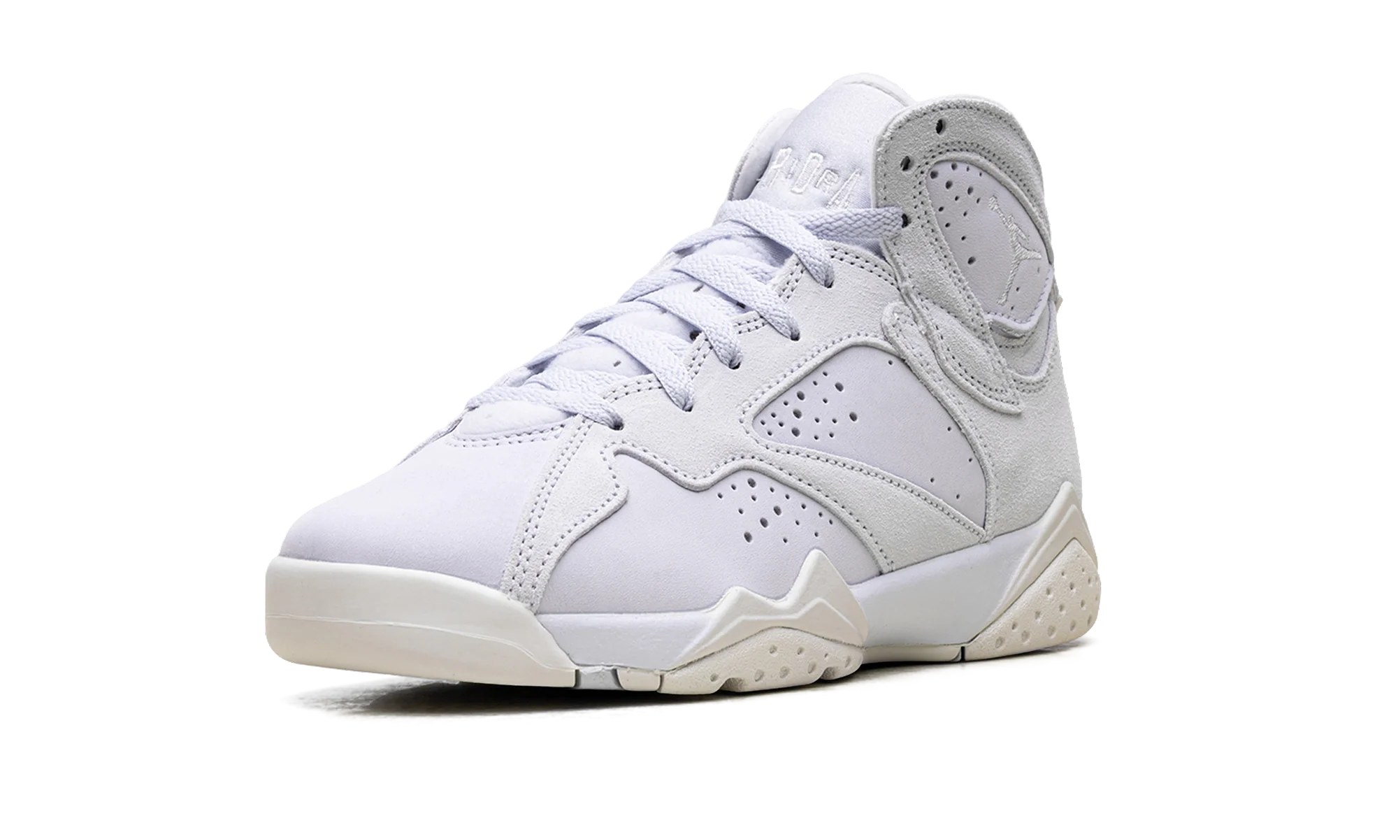 Air Jordan 7 GS "Cobalt Bliss" DV2255 400