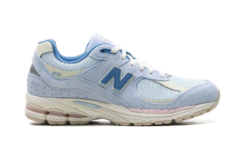 2002R "Pastel Blue" U2002RFA