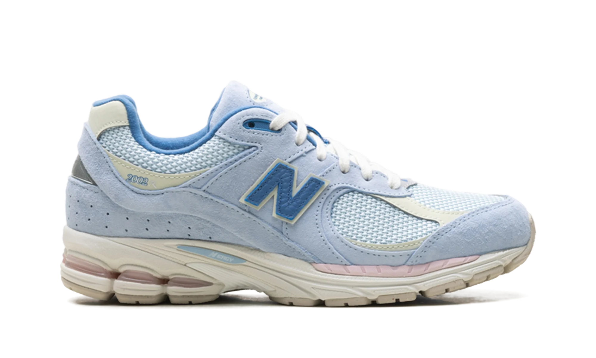 2002R "Pastel Blue" U2002RFA