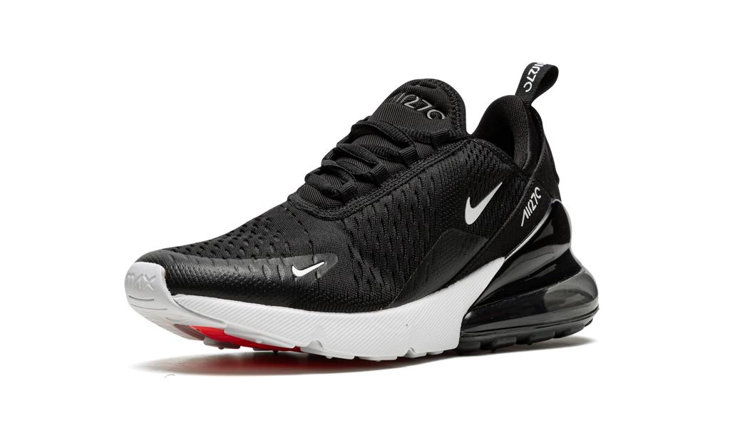 Air Max 270 "Black White" 943345 001