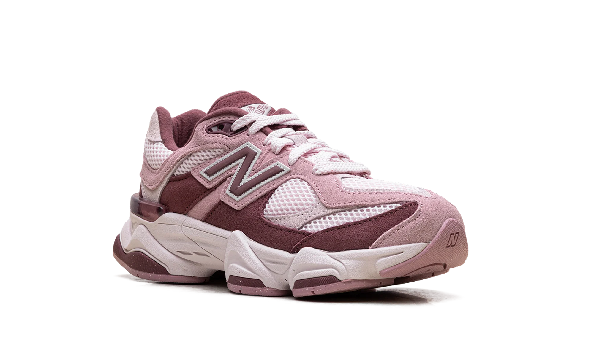 9060 GS "Pink Granite / Washed Burgundy" GC9060EP