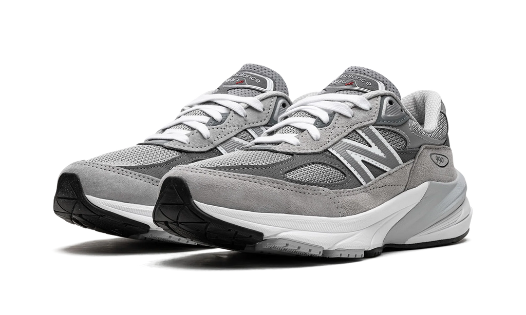 990v6 WMNS "Grey" W990GL6