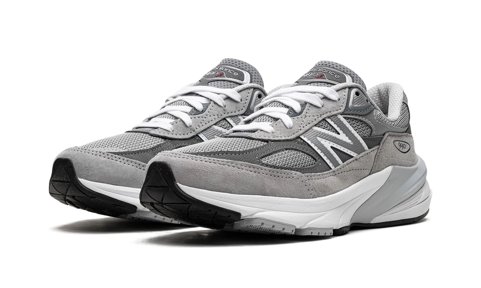 990v6 WMNS "Grey" W990GL6