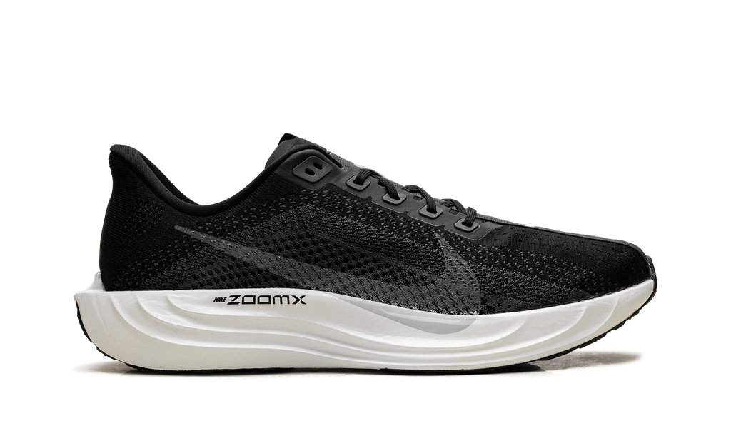 ZoomX Pegasus Plus "Black Pure Platinum" FQ7262 002