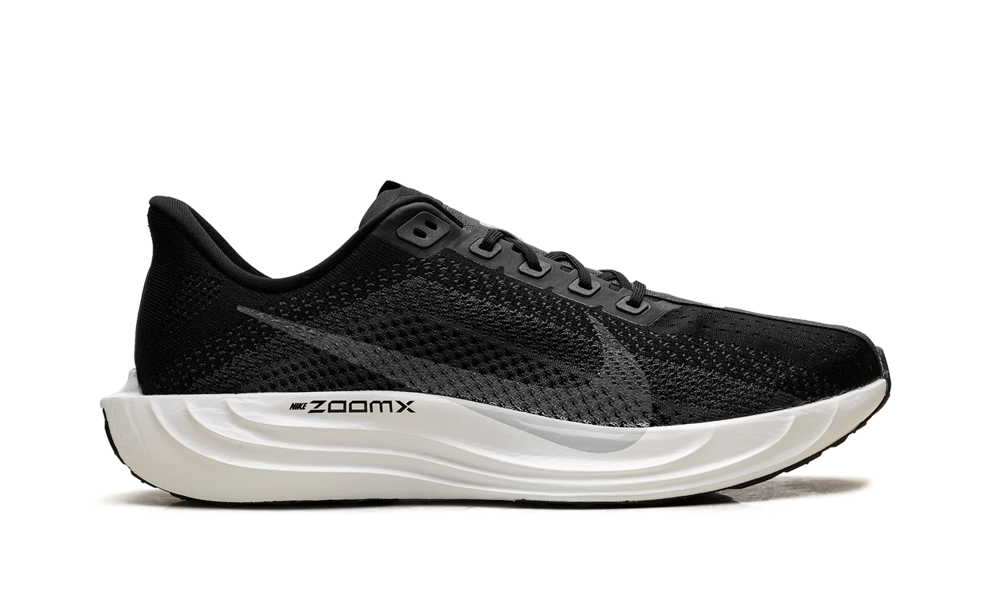 ZoomX Pegasus Plus "Black Pure Platinum" FQ7262 002