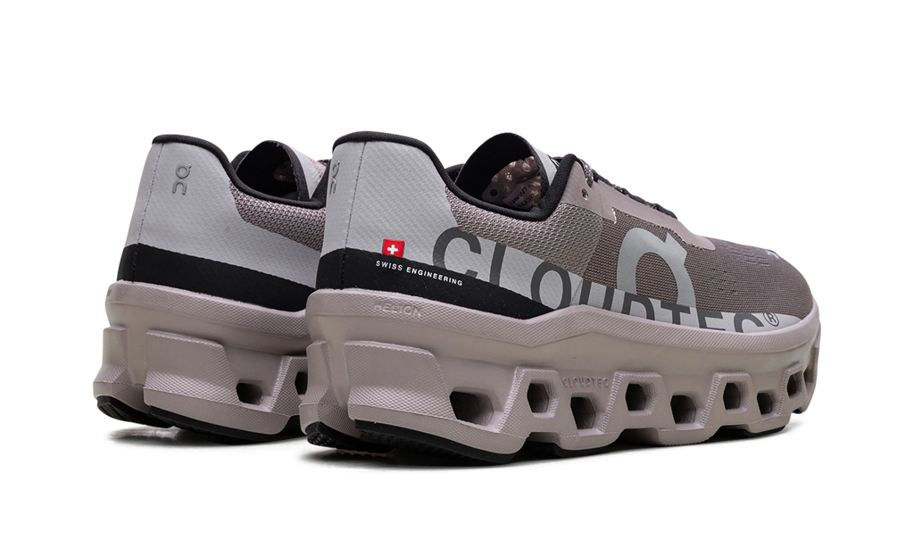 Cloudmonster WMNS "Cinder/Fog" 61.97726