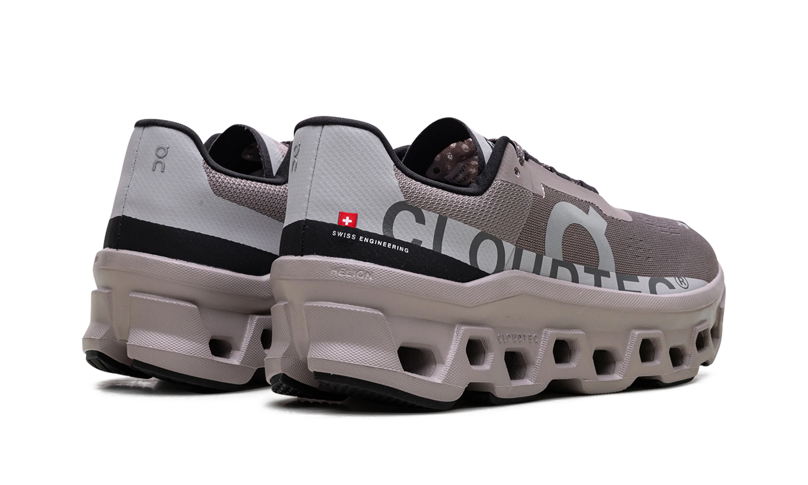 Cloudmonster WMNS "Cinder/Fog" 61.97726