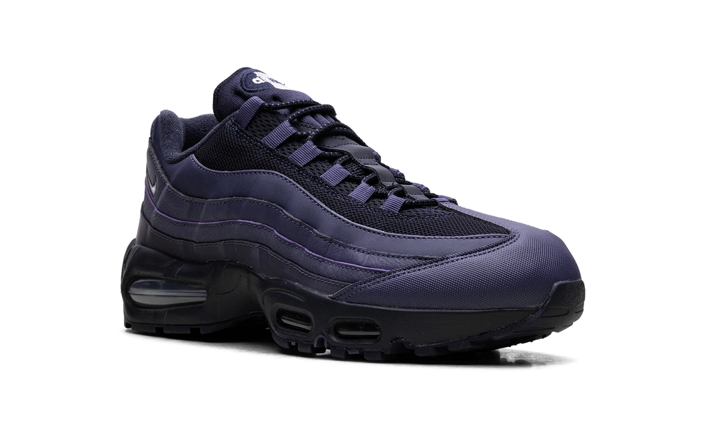 Air Max 95 OG "Sanded Purple" IB1667 500