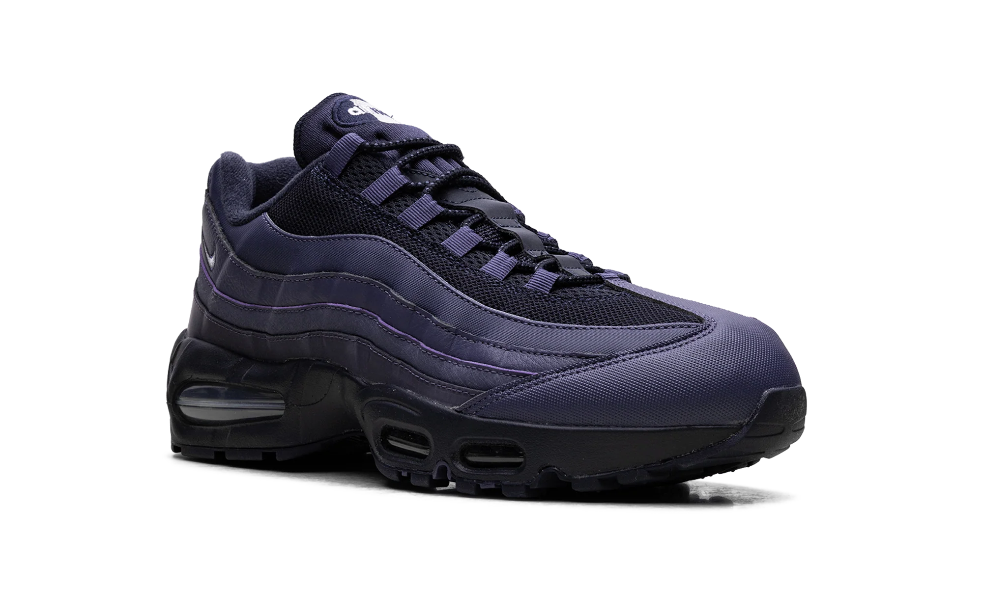 Air Max 95 OG "Sanded Purple" IB1667 500