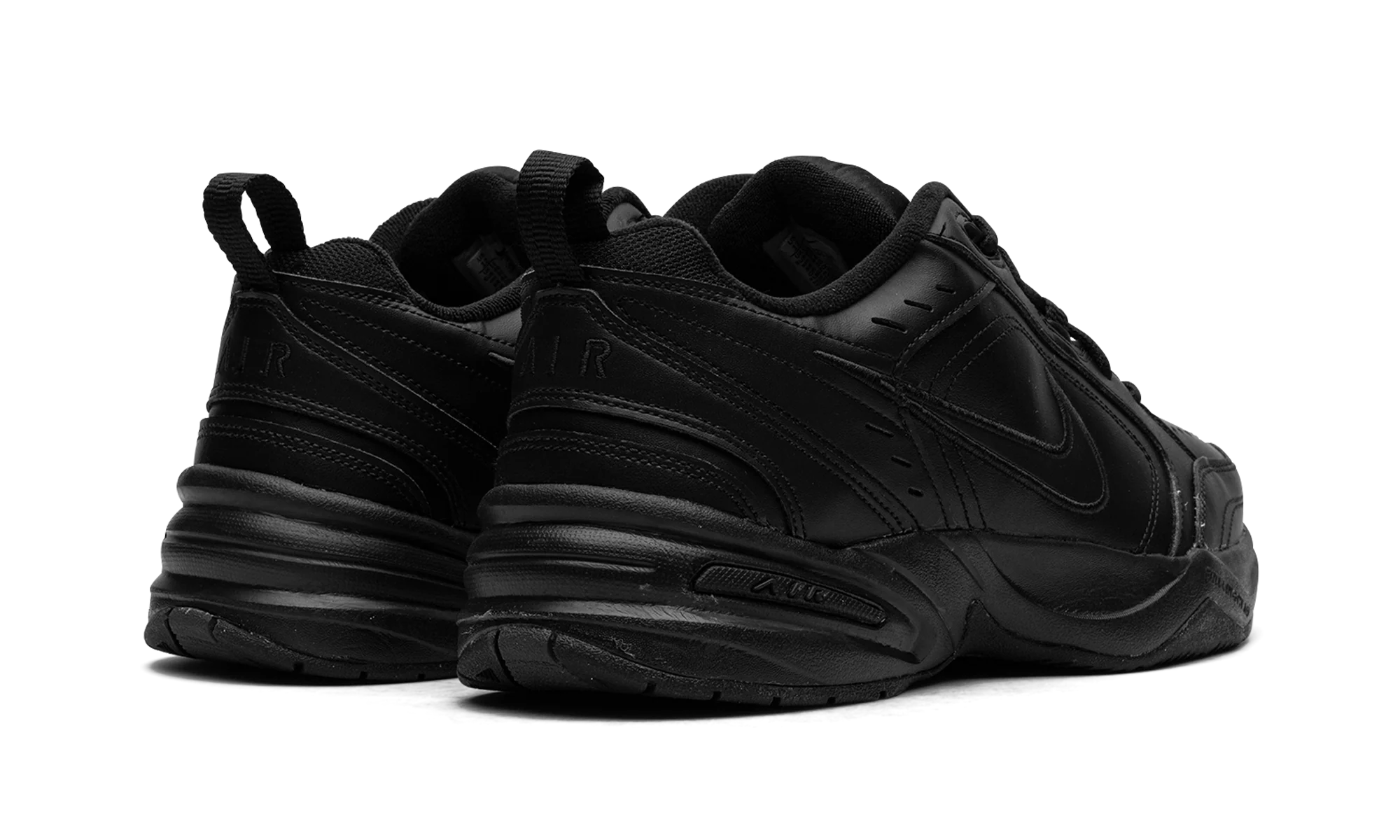 Air Monarch 4 "Triple Black" 415445 001
