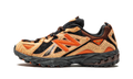 610 "Joe Fresh Goods - Beneath the Surface Brown Orange" ML610TJ1