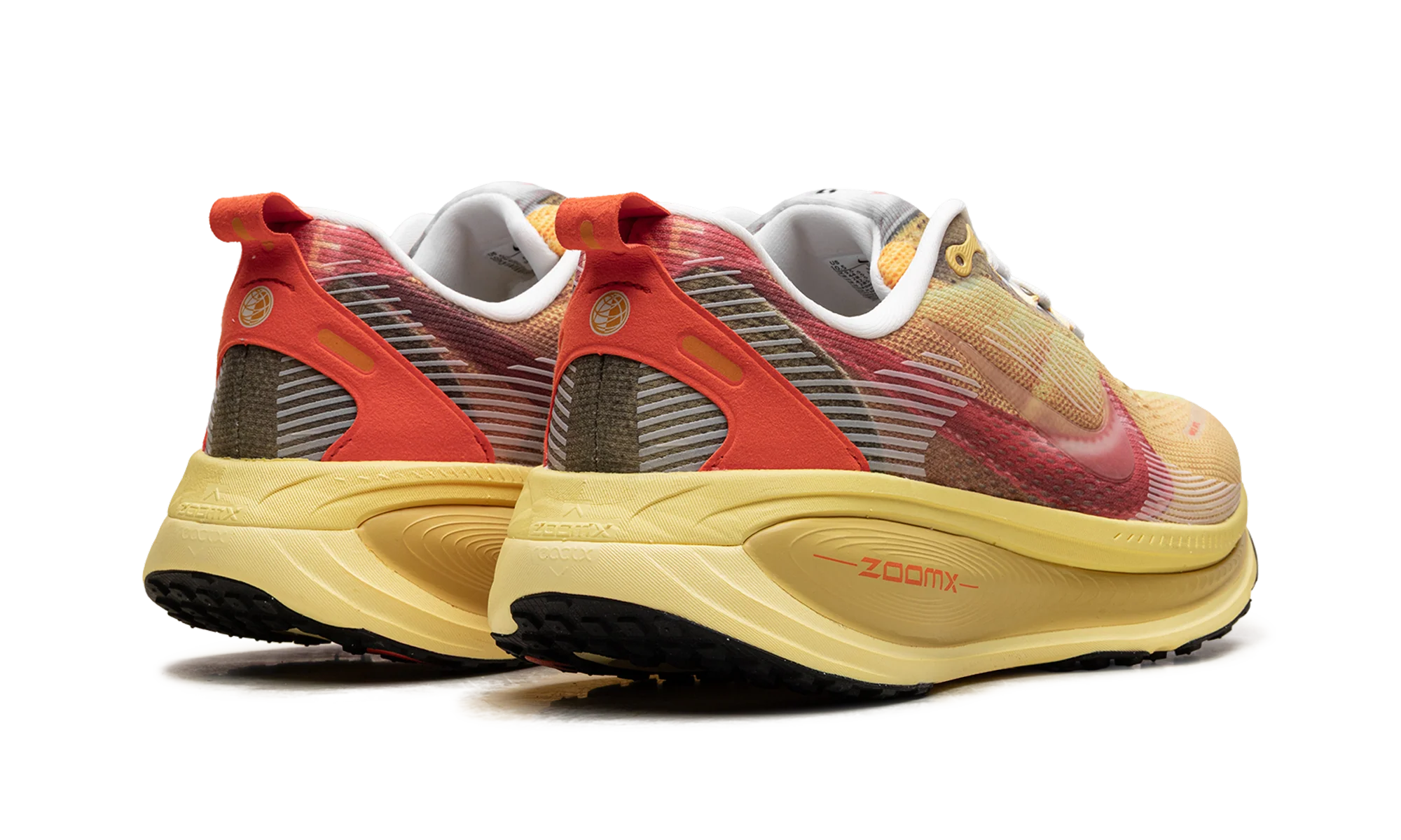 Vomero 18 SE "International Running Pack - Vivid Sulfur" IH3576 999