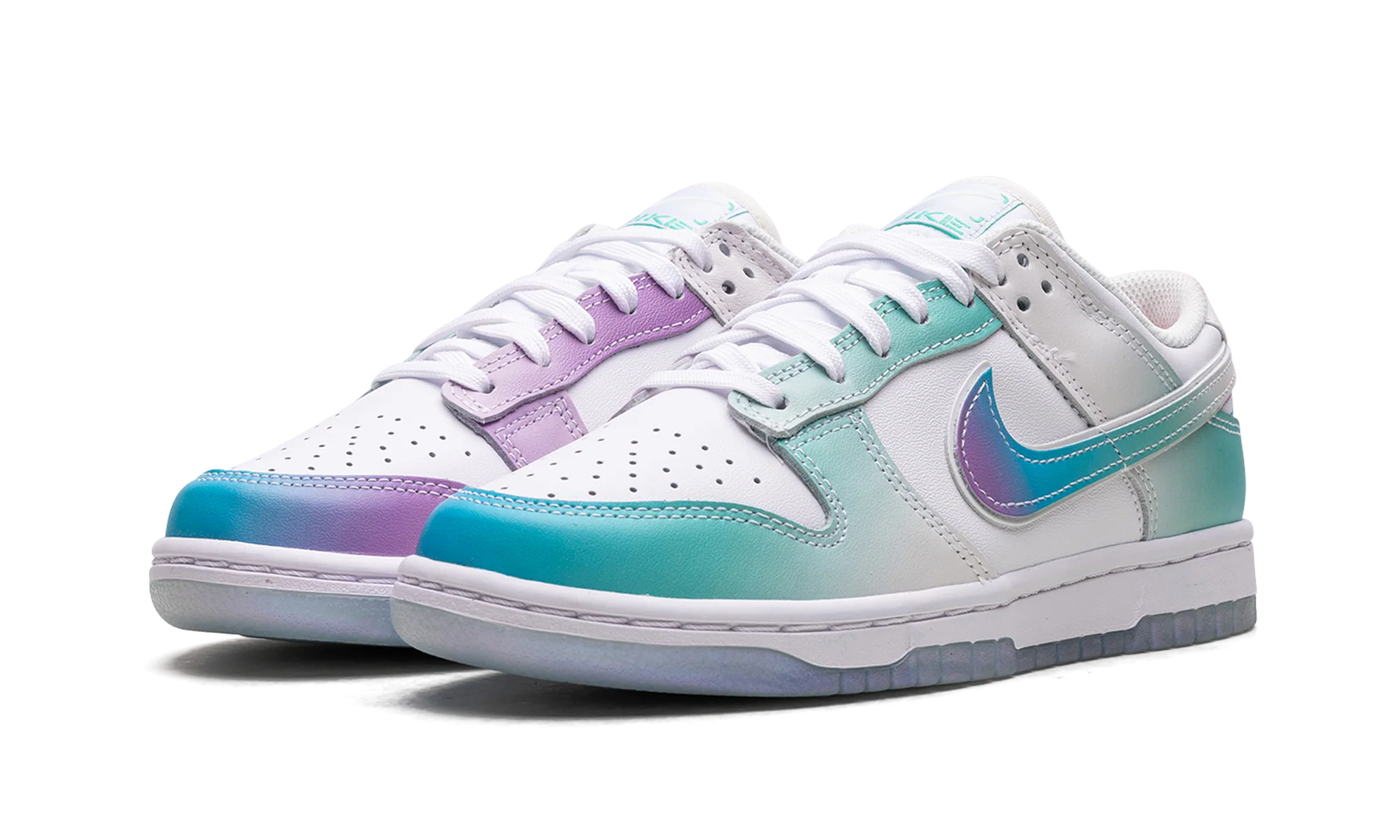DUNK LOW WMNS "Unlock Your Space" FJ7743 194