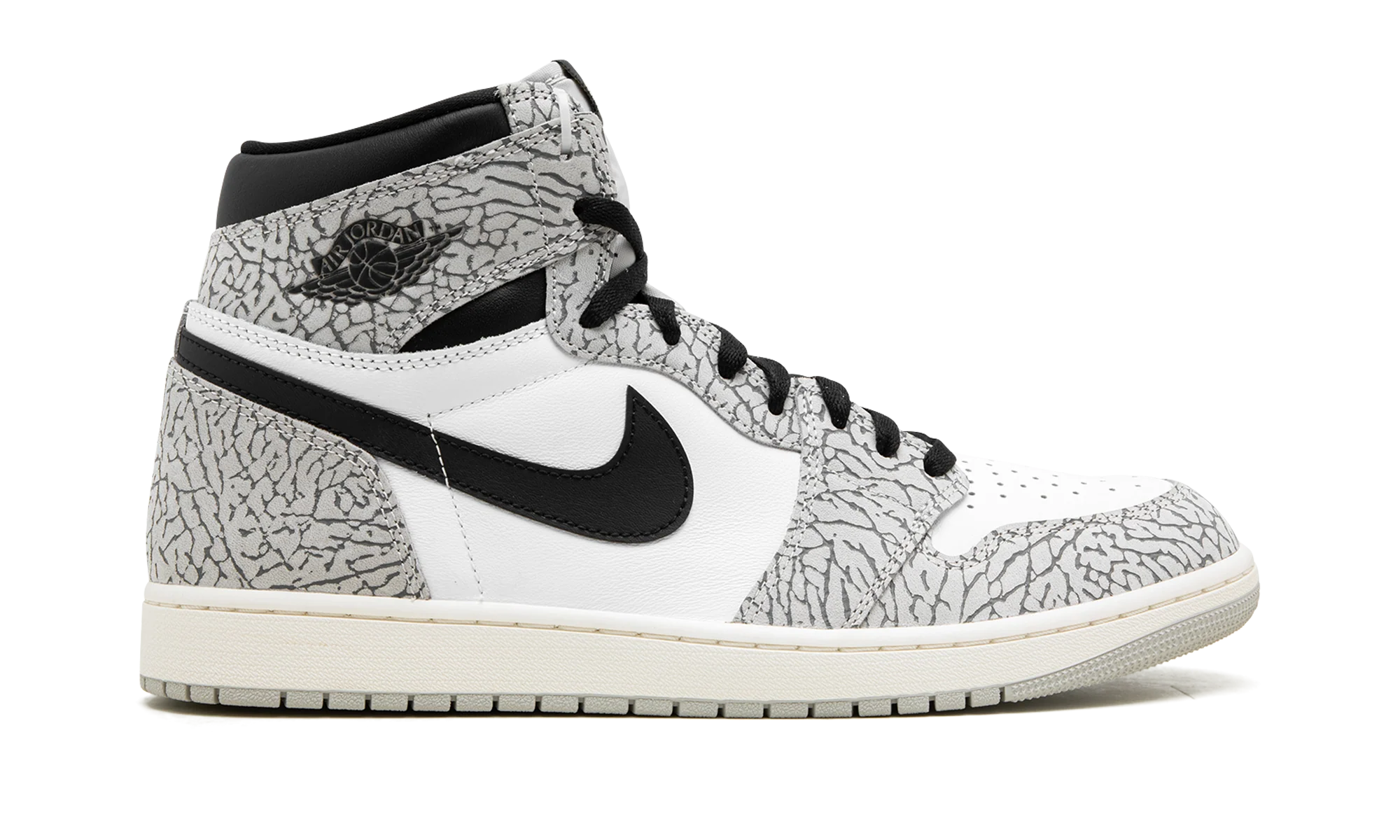 Air Jordan 1 High OG "White Cement" DZ5485 052