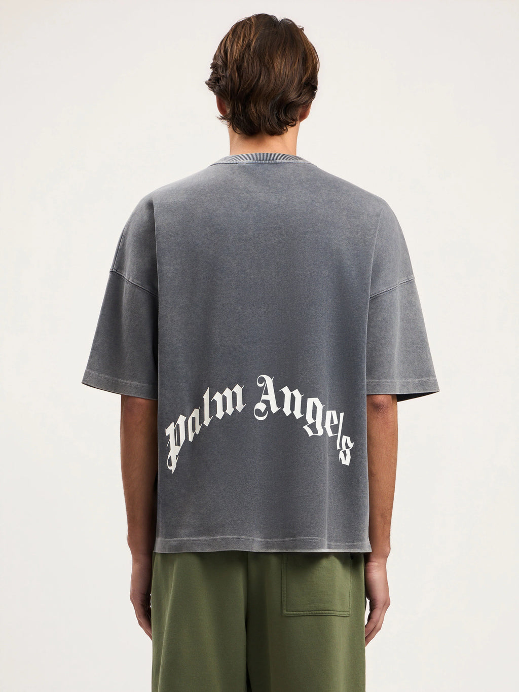 Skull Loose T-Shirt
