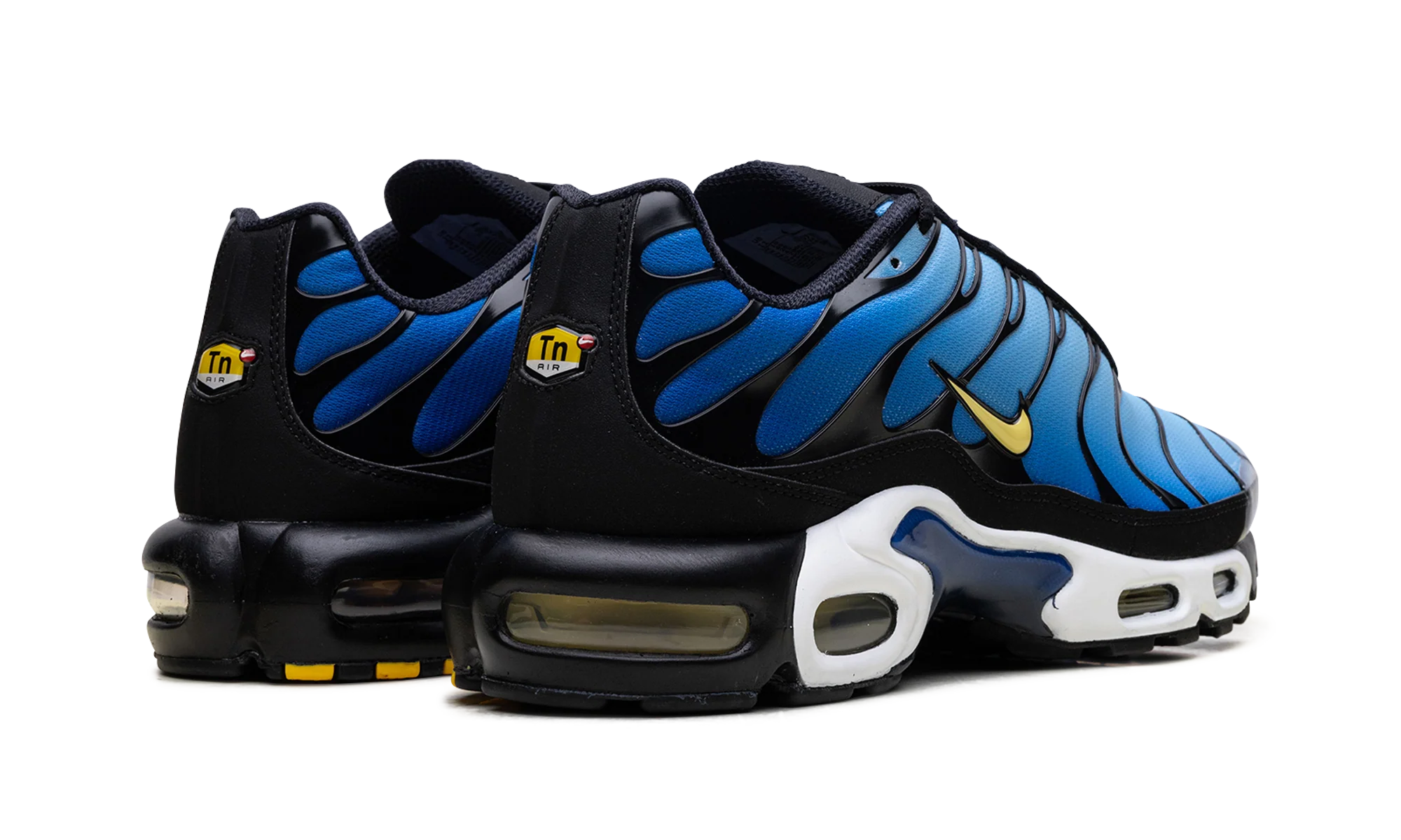 Air Max Plus OG "Hyper Blue" DX0755 001