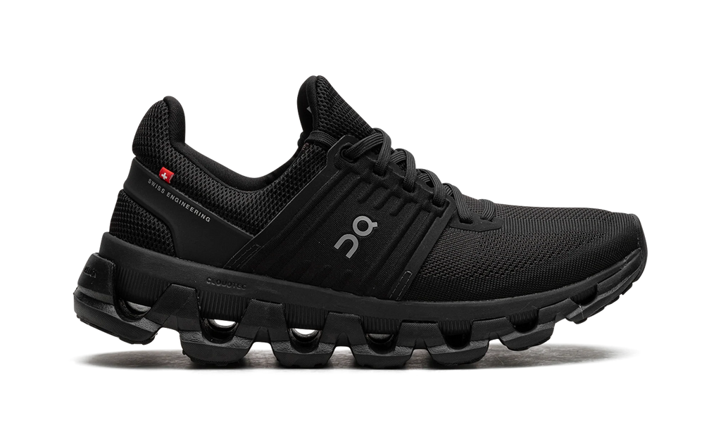 Cloudswift 3 AD WMNS "Black" 3WD10150485