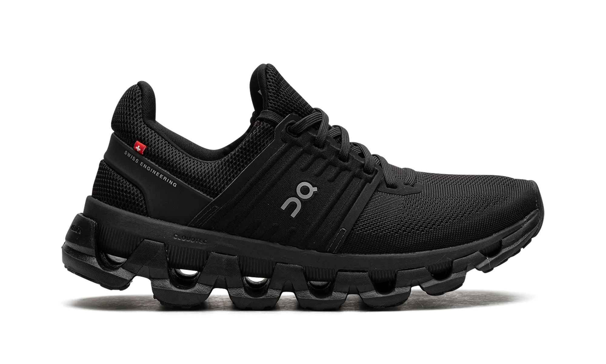 Cloudswift 3 AD WMNS "Black" 3WD10150485