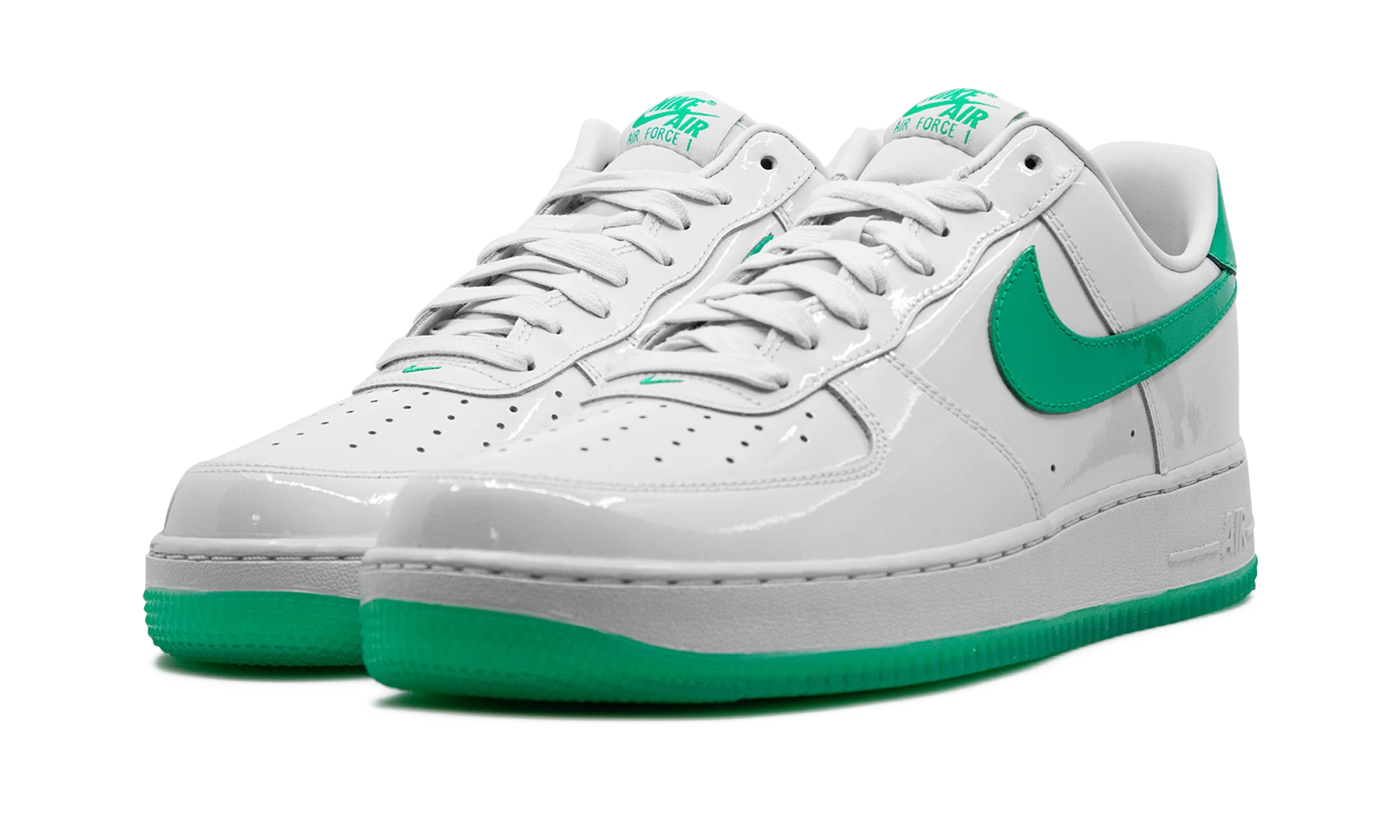 Air Force 1 Low '07 "White" HF4864 094