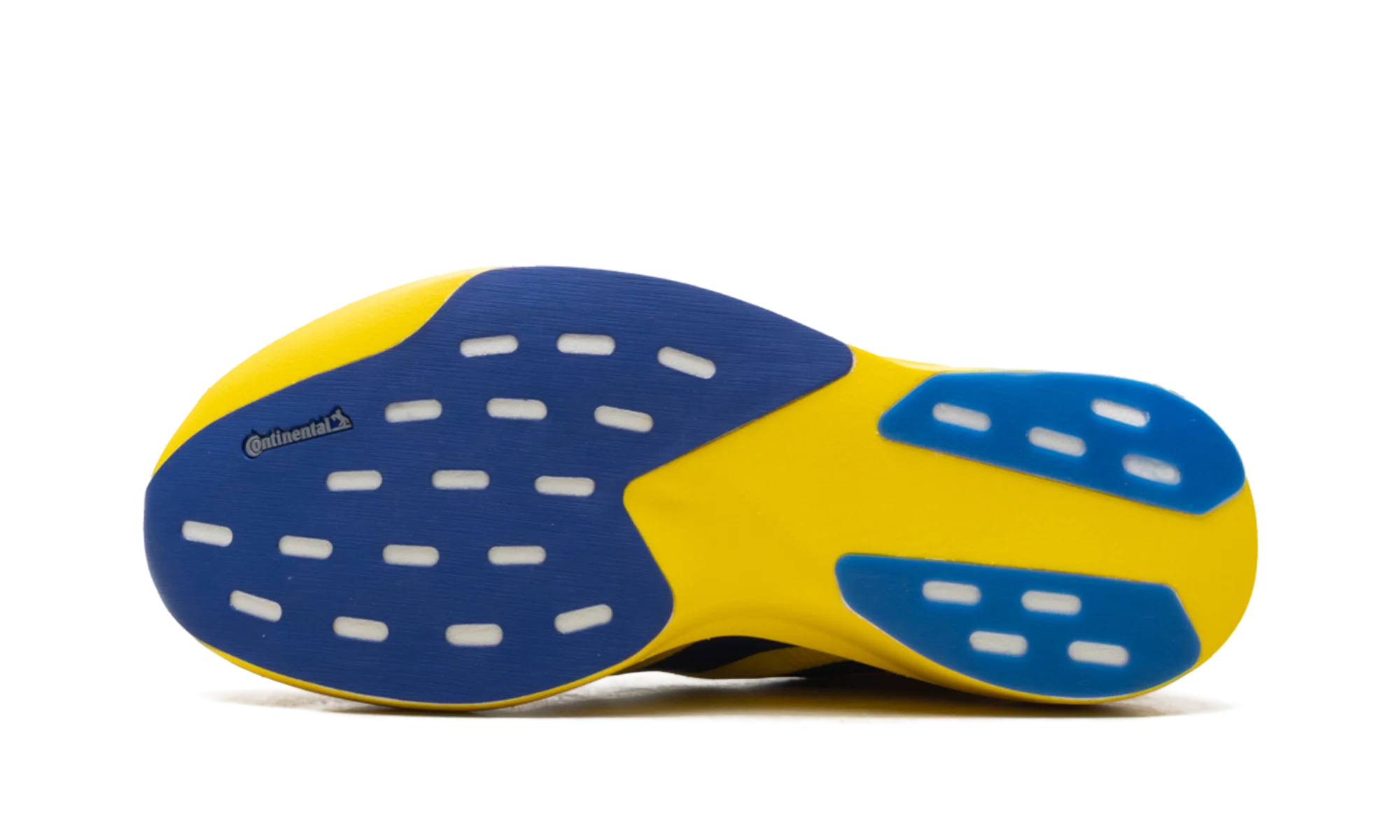 Adizero Evo SL "Yellow Royal Blue" KK3673