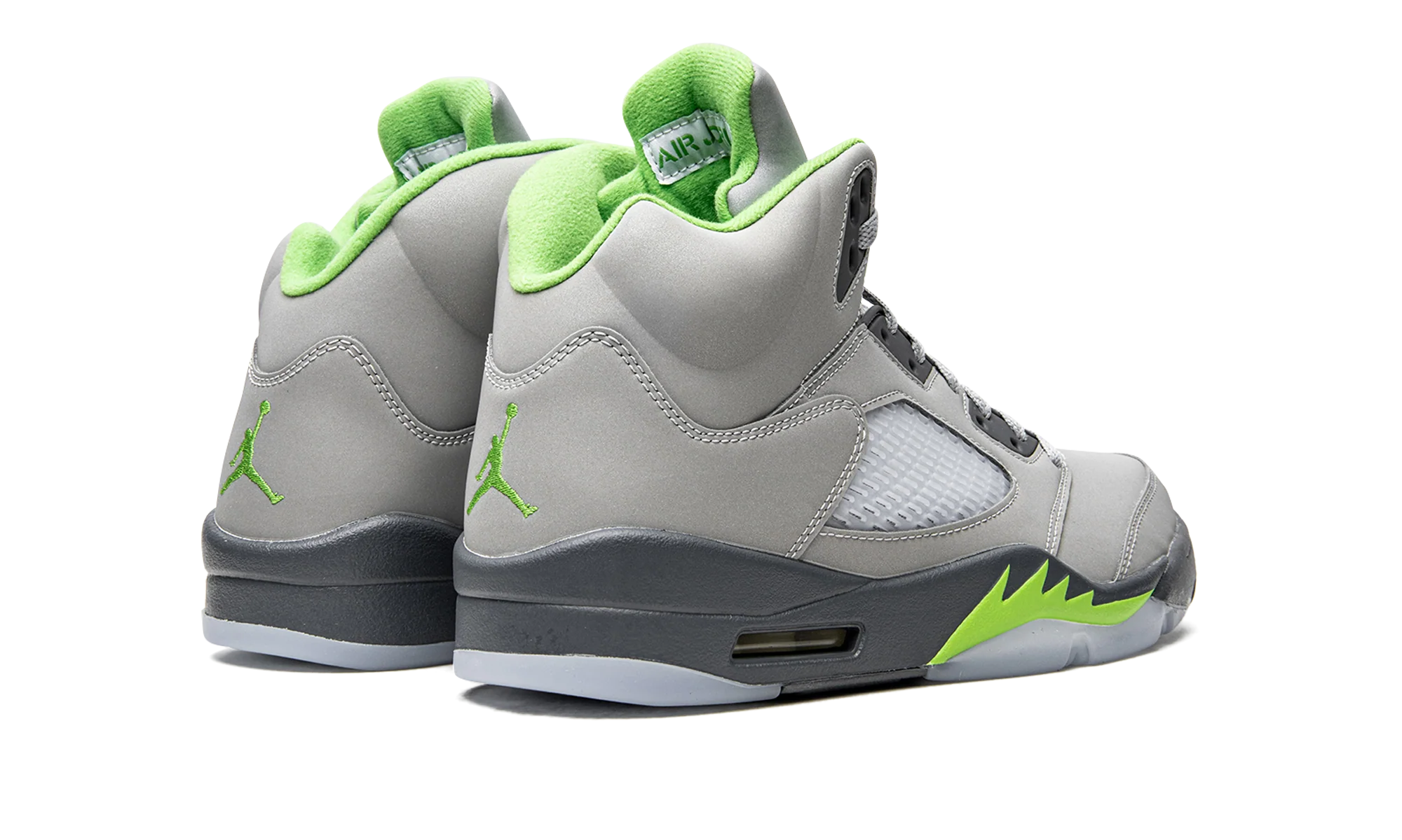 Air Jordan 5 Retro "Green Bean 2022" DM9014 003