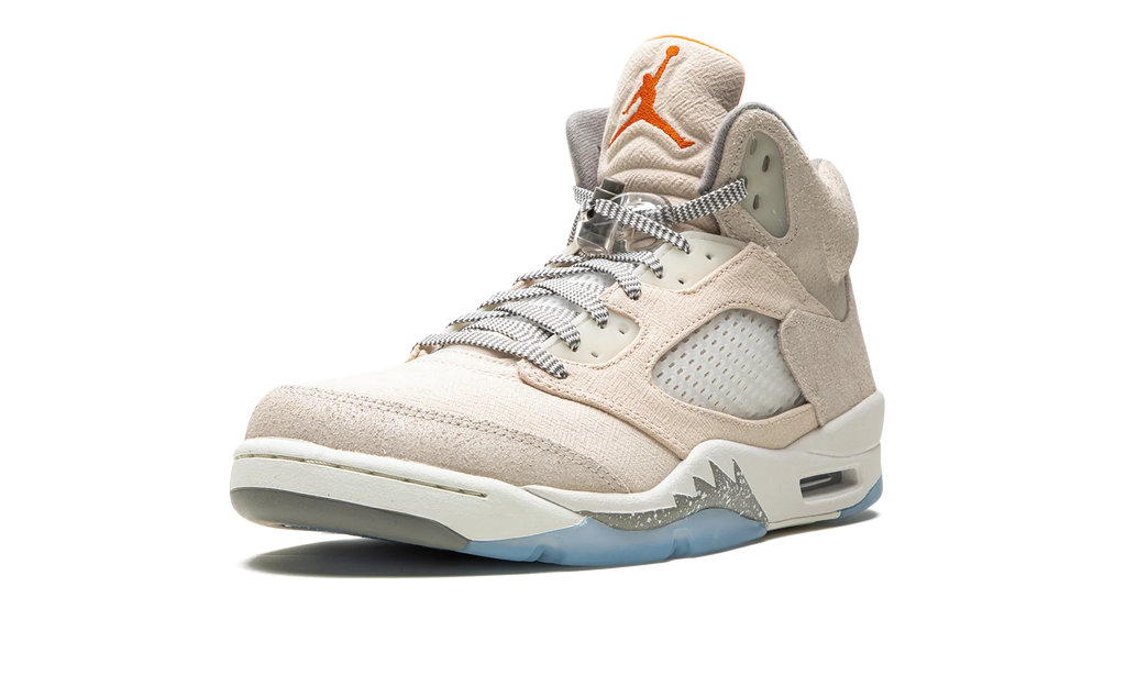Air Jordan 5 "Craft" FD9222 180