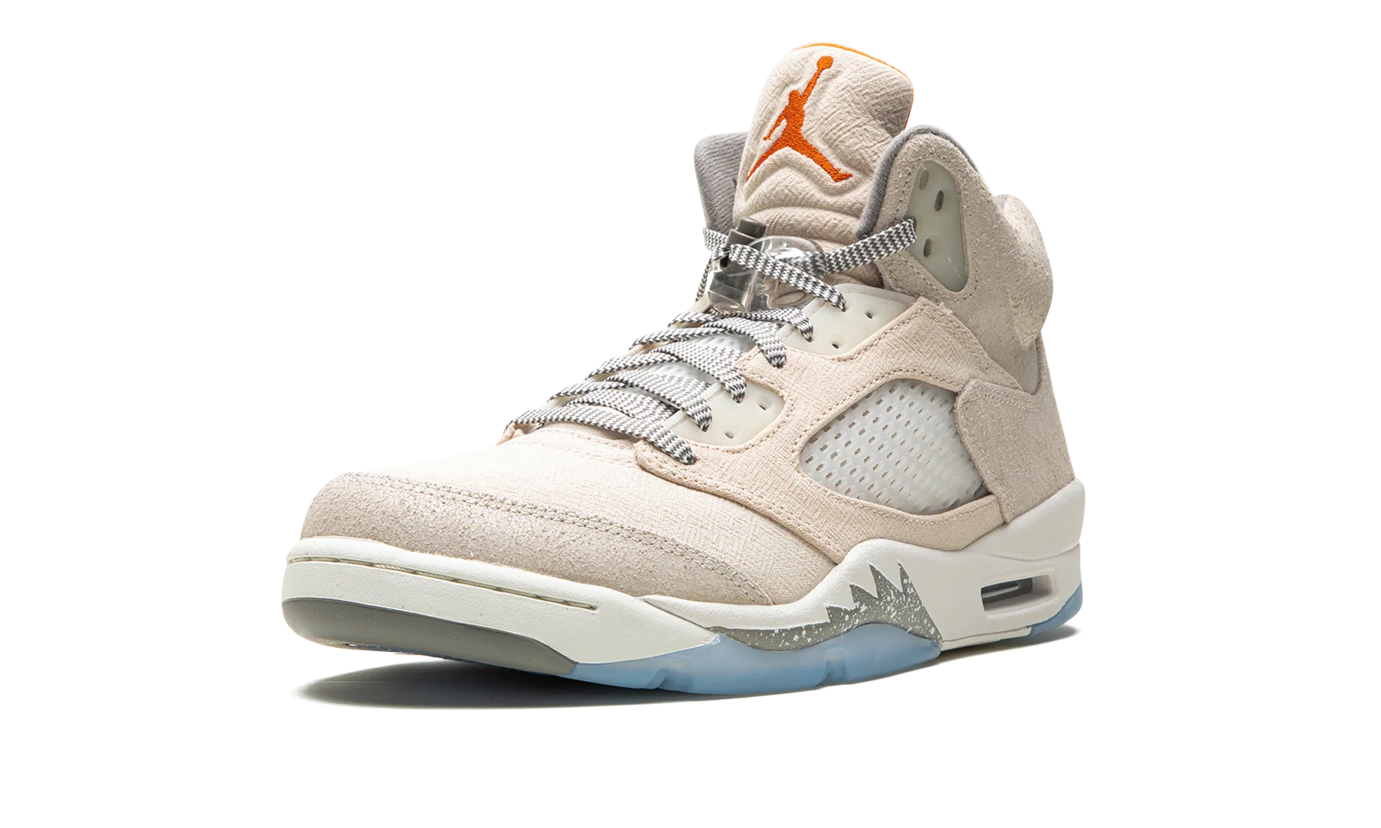 Air Jordan 5 "Craft" FD9222 180