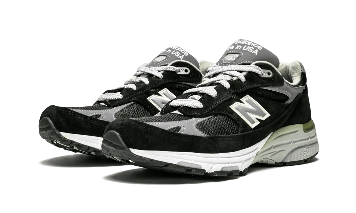 993 WMNS "Black" WR993BK
