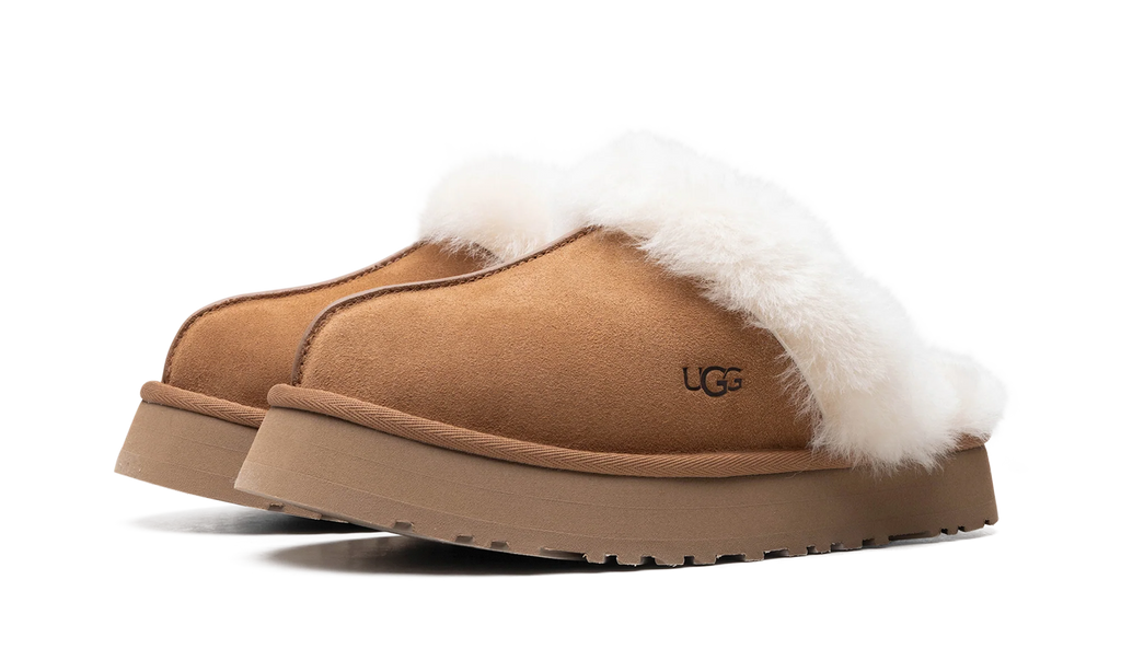 DISQUETTE WMNS "Chestnut" 1122550 CHE