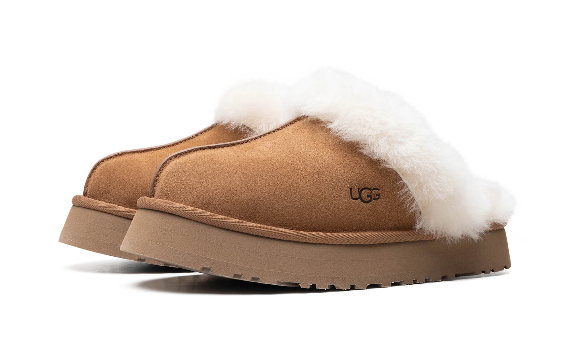 DISQUETTE WMNS "Chestnut" 1122550 CHE