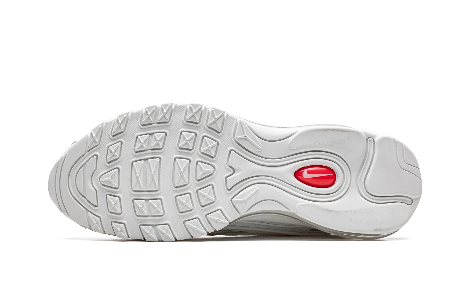 Air Max 98 TL "Supreme - White" DR1033 100