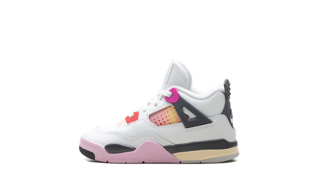 Jordan 4 Retro TD "Comic" IO2364 100