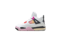 Jordan 4 Retro TD "Comic" IO2364 100
