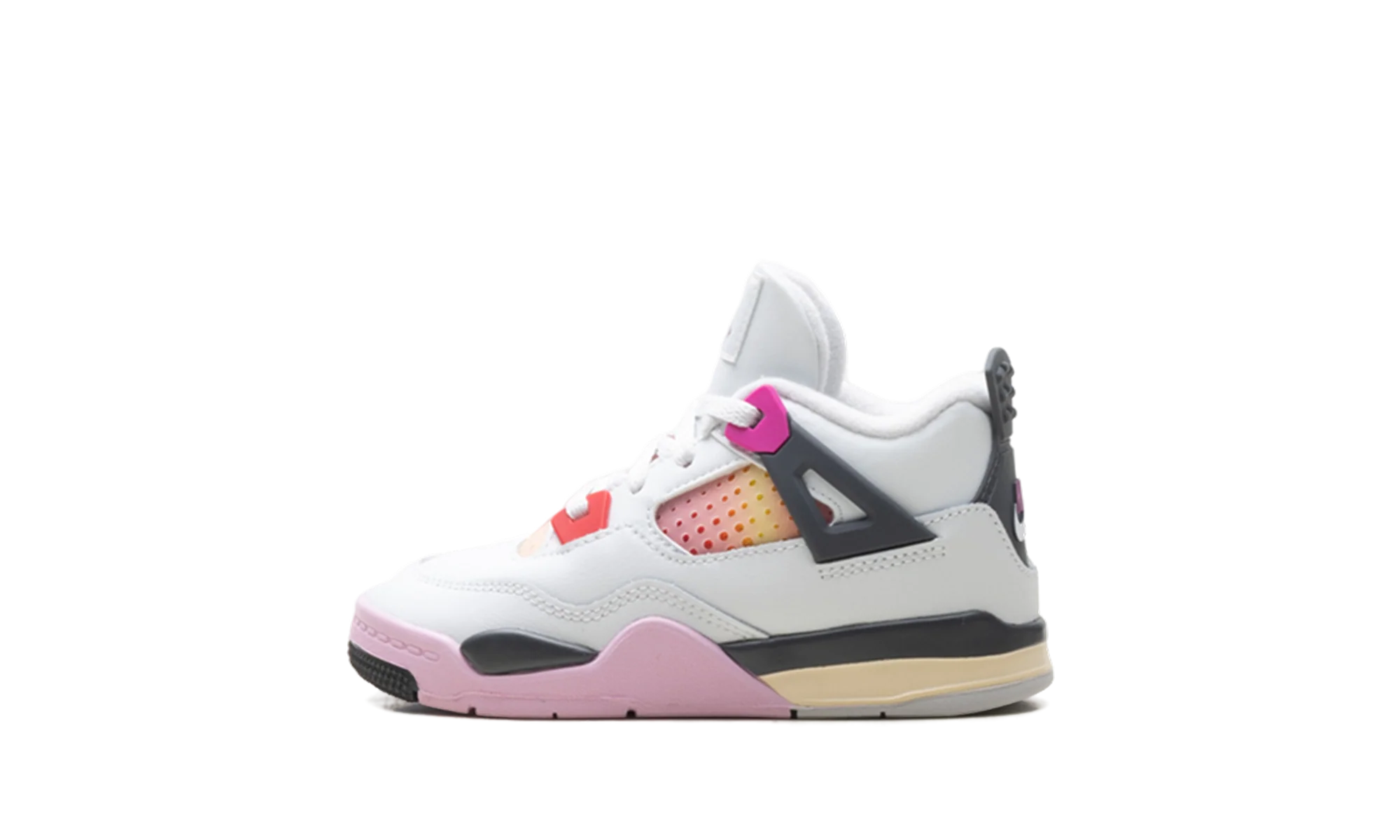 Jordan 4 Retro TD "Comic" IO2364 100