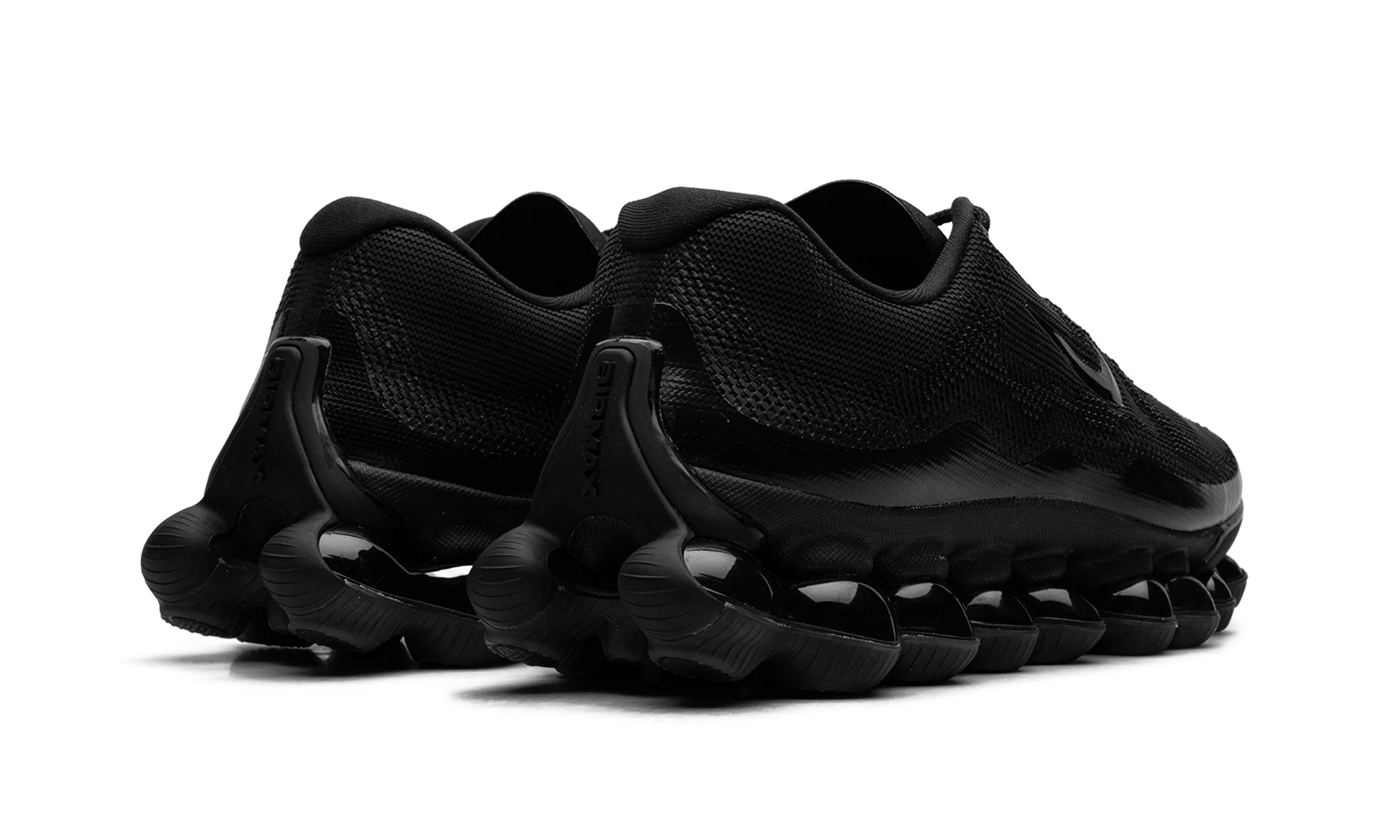 Air Liquid Max "Triple Black" IQ7634 003