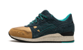Gel-Lyte 3 "Three Lies x Concepts" H32LK 9194