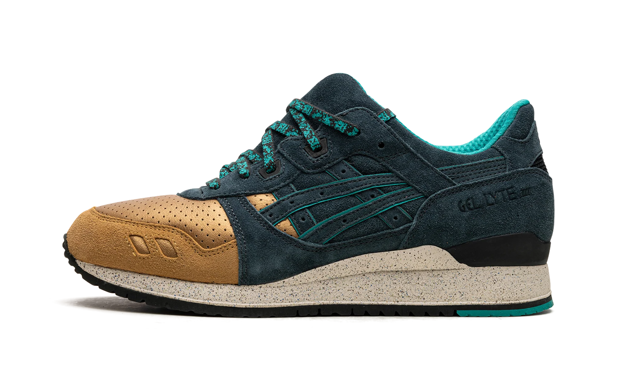 Gel-Lyte 3 "Three Lies x Concepts" H32LK 9194