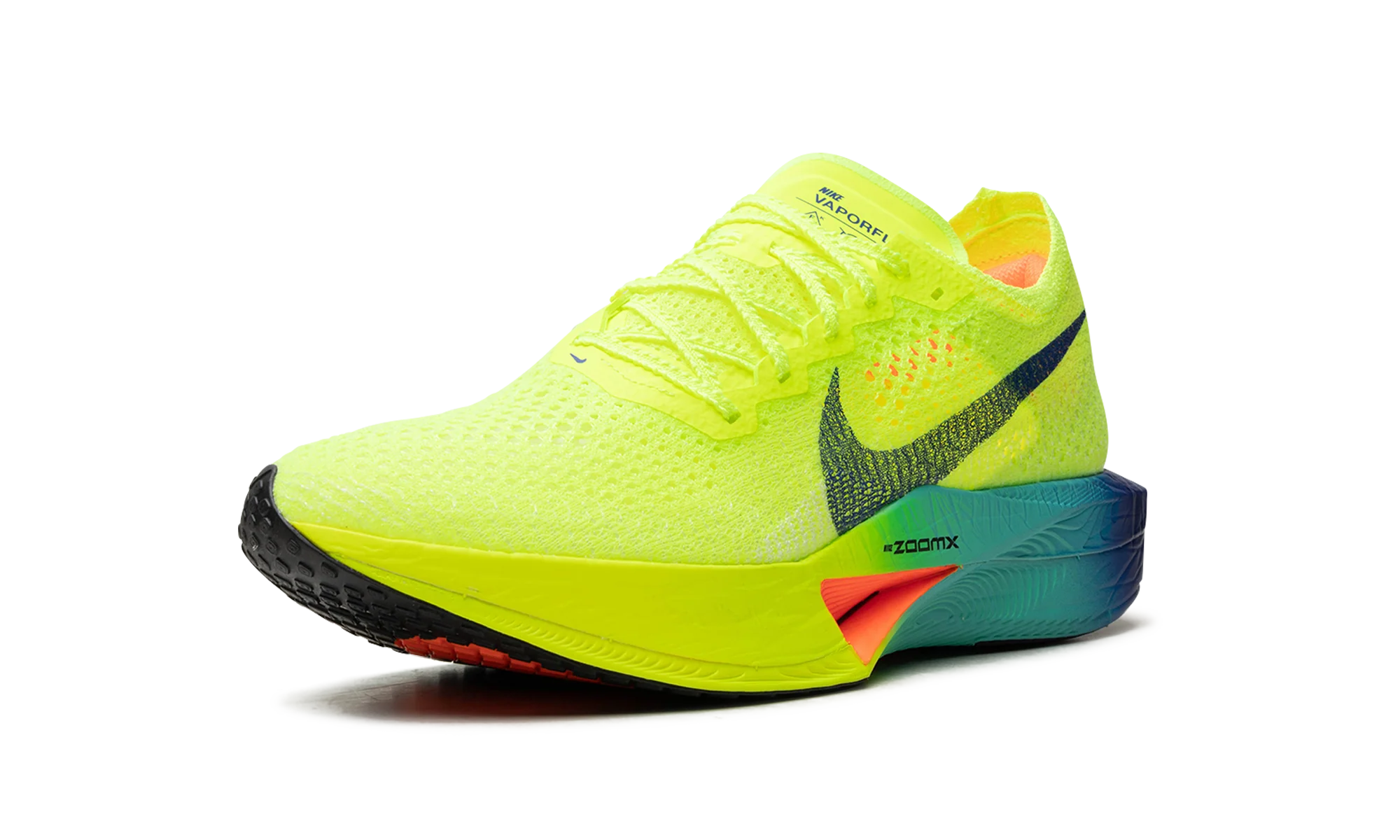 ZoomX Vaporfly 3 "Fast Pack" DV4129 700