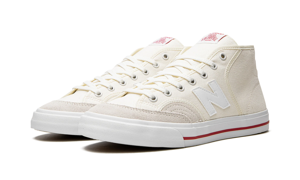 Numeric 213 Pro Court "Sea Salt" NM213WBG