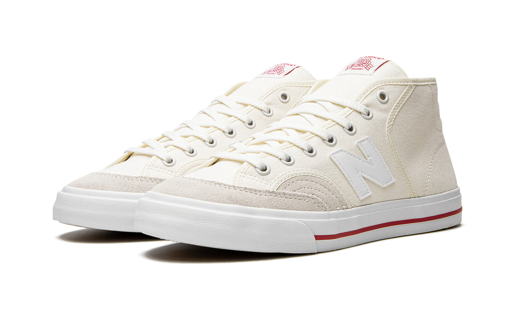 Numeric 213 Pro Court "Sea Salt" NM213WBG